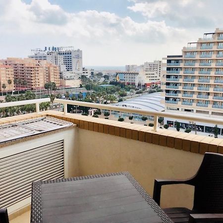 Apartamentos Boutique Valparaiso Oropesa del Mar Dış mekan fotoğraf
