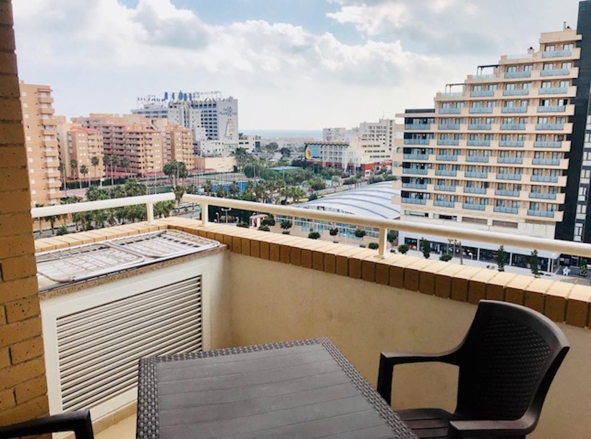 Apartamentos Boutique Valparaiso Oropesa del Mar Dış mekan fotoğraf