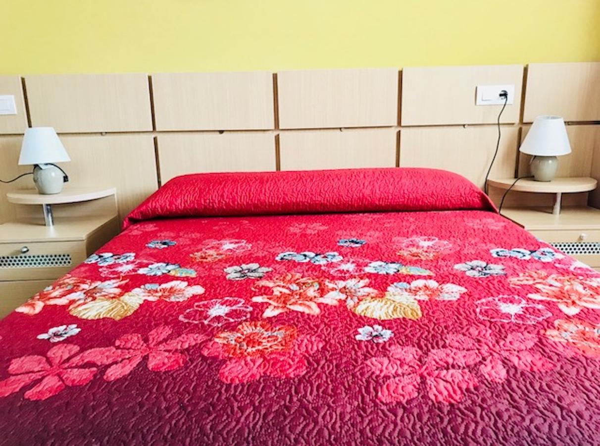 Apartamentos Boutique Valparaiso Oropesa del Mar Dış mekan fotoğraf