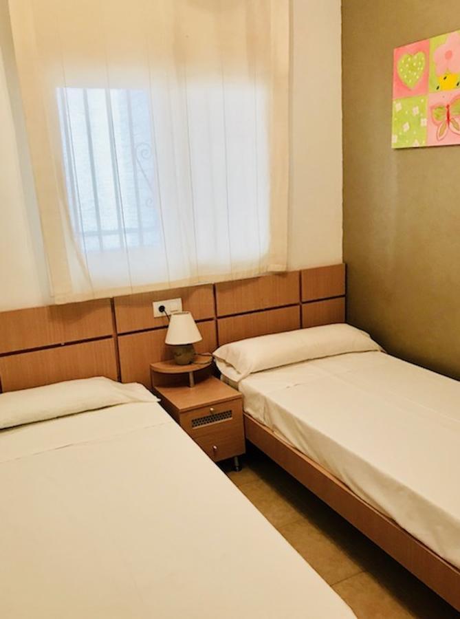 Apartamentos Boutique Valparaiso Oropesa del Mar Dış mekan fotoğraf