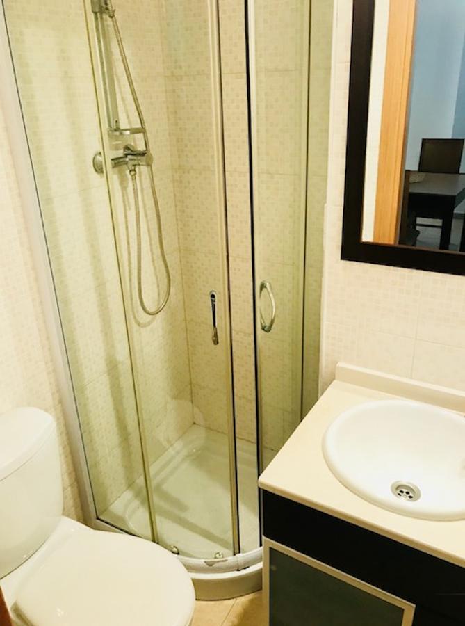 Apartamentos Boutique Valparaiso Oropesa del Mar Dış mekan fotoğraf