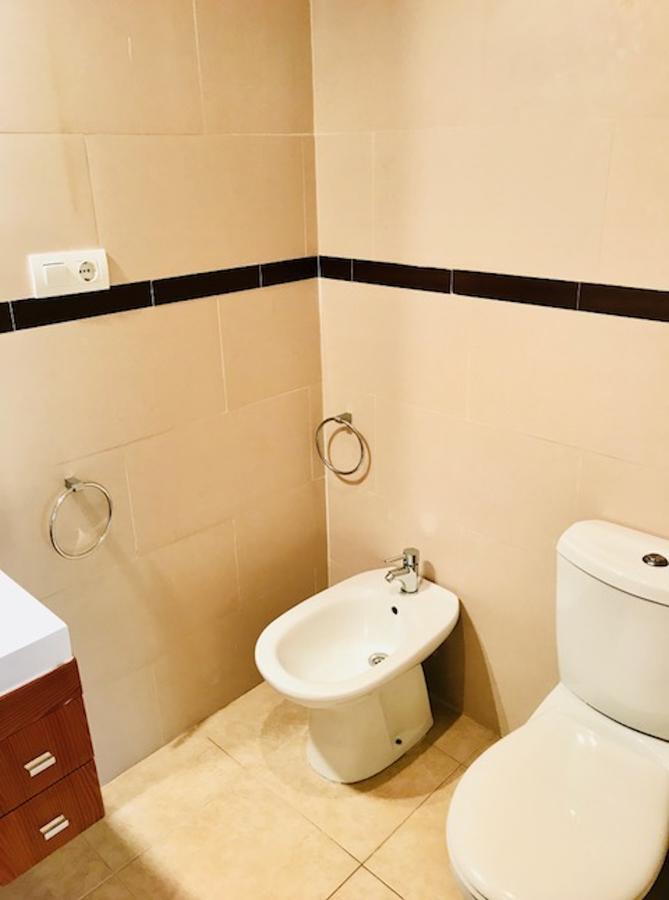 Apartamentos Boutique Valparaiso Oropesa del Mar Dış mekan fotoğraf