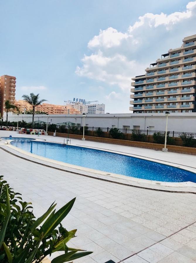 Apartamentos Boutique Valparaiso Oropesa del Mar Dış mekan fotoğraf