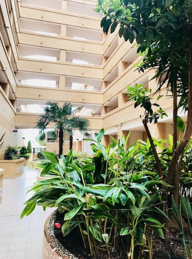 Apartamentos Boutique Valparaiso Oropesa del Mar Dış mekan fotoğraf