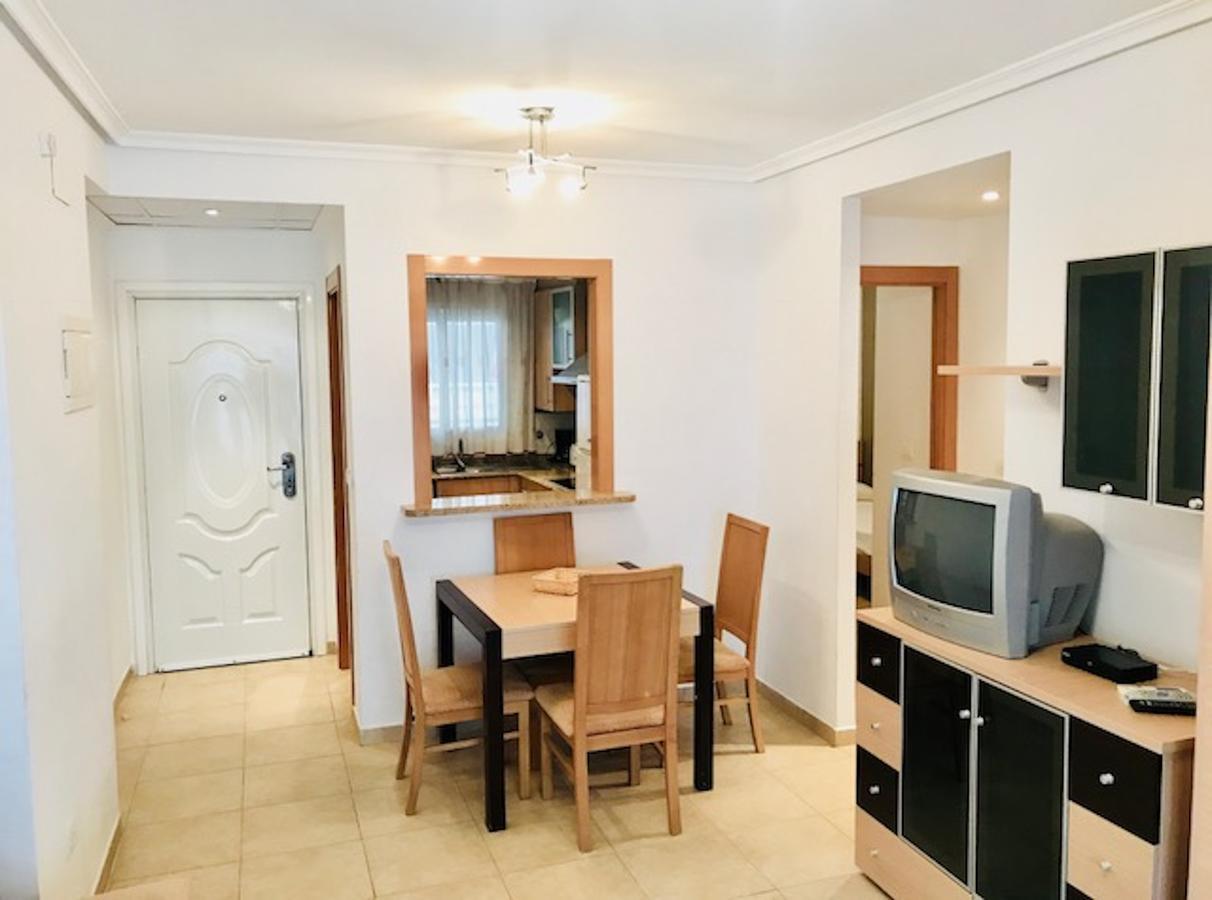 Apartamentos Boutique Valparaiso Oropesa del Mar Dış mekan fotoğraf