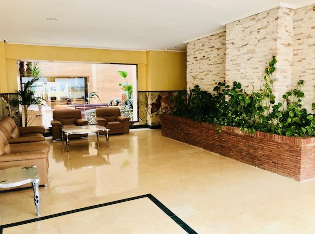 Apartamentos Boutique Valparaiso Oropesa del Mar Dış mekan fotoğraf
