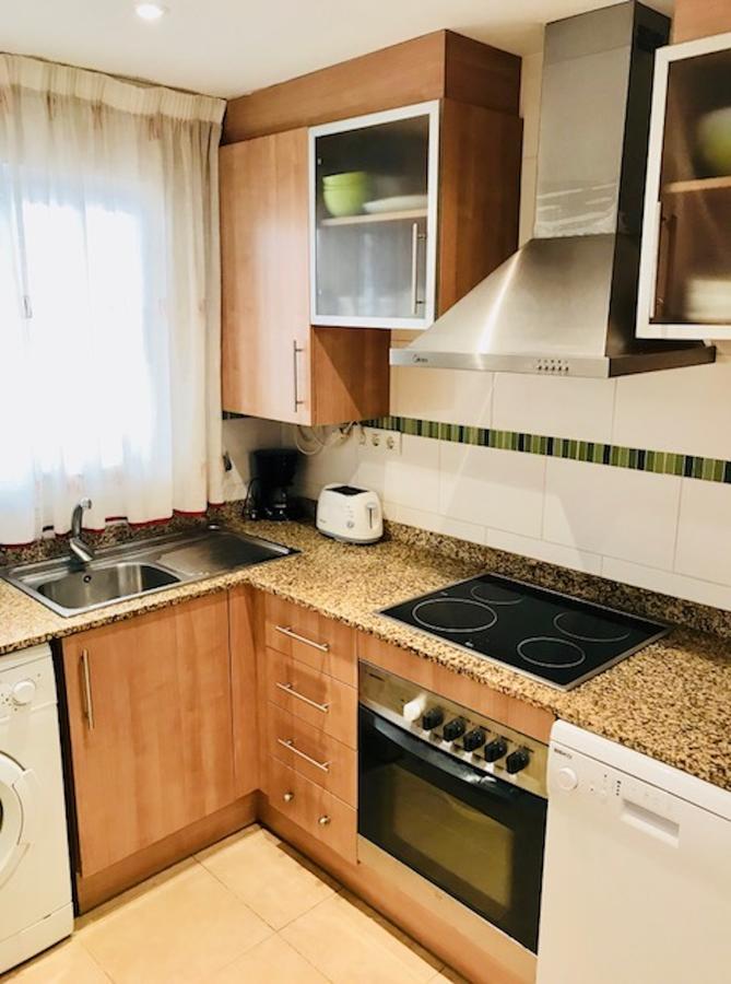 Apartamentos Boutique Valparaiso Oropesa del Mar Dış mekan fotoğraf